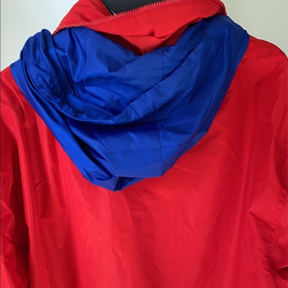 Polo windbreaker - Picture 2 of 2